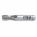 Sq. End Mill Single End Cobalt 2 
