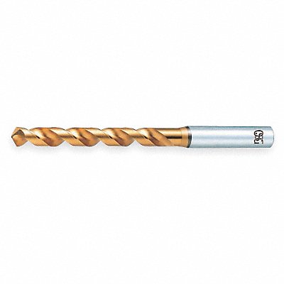 Jobber Drill 12.50mm HSS