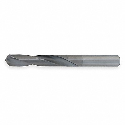 Screw Machine Drill C Carbide