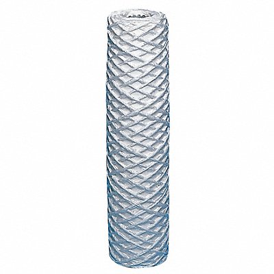 Filter Cartridge 100 micron 9 7/8 H