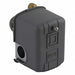 Pressure Switch 20 to 100 psi Diaphragm