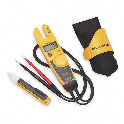 Electrical Test Kit