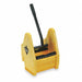 D8084 Mop Wringer Yellow Plastic