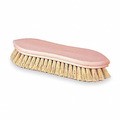 Scrub Brush 9 in Brush L