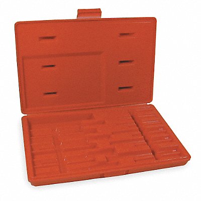 Blow Molded Box