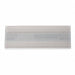 Label Holder Clear Plastic Slide-In