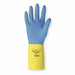 D0521 Chemical Resistant Glove 27 mil Sz 7 PR