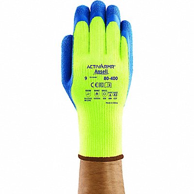 D1528 Cut-Resistant Gloves S/7 PR