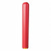 F0485 Bollard Cover 6 In Dia 56 In H Red
