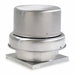 Alu 29 Dia 26.6 H Roof Fan w.Motor