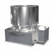 Steel 74 L 71.83 H 57.5 W Exhst Fan
