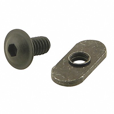 Bolt Assembly 80/20 10 Series PK15