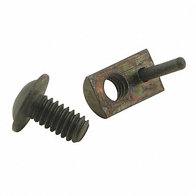 Bolt Assembly 80/20 15 Series