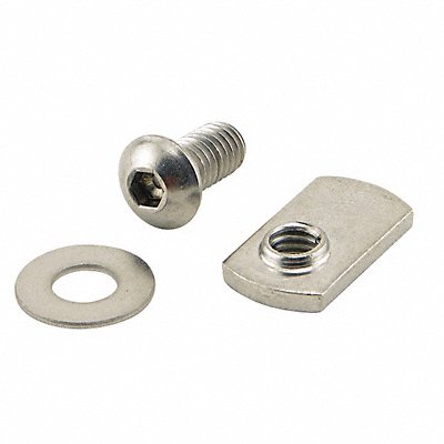 Bolt Assembly 80/20 15 Series PK6