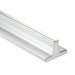 Support Rail Aluminum 1.500 In D 24 In