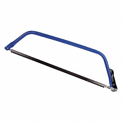 Bow Saw 30 In Steel Blade