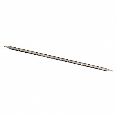 Replacement Bow Saw Steel Blade 21 In
