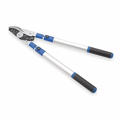 Bypass Lopper 1-25/32 In Aluminum