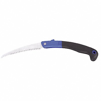 Folding Saw 9 In Steel Blade