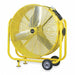 Hgh Vsblty Indstrl Fan 30 Blde Dia 2Spd