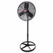 Lt Dty Qt Dsgn Indstrl fan 24 Blde Dia