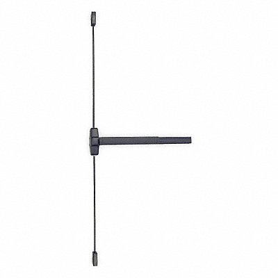 Surface Vertical Rod Heavy Duty