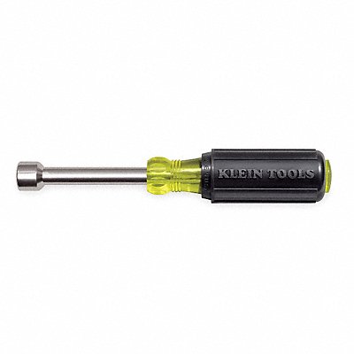Hollow Round Nut Driver 1/2 in