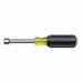 Hollow Round Nut Driver 1/2 in
