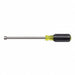 Hollow Round Nut Driver 11/32 in