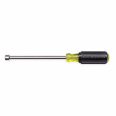 Hollow Round Nut Driver 7/16 in