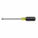 Hollow Round Nut Driver 7/16 in