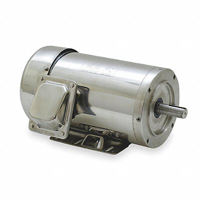 Motor 7 1/2 HP 1755 213TC 230/460V