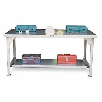 Workbench SS 72 W 36 D