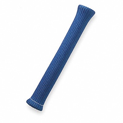 Spark Plug Boot SleevIng 7.50In Blue PK8