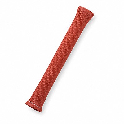 Spark Plug Boot SleevIng 7.50 In Red PK8