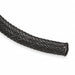 Braided Sleeving 1.750 in 5 ft Black