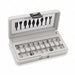 Carbide Bur Sets 1/8 9 Pcs