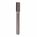 Carbide Bur Inv Taper 1/4 Double Cut