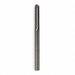 Carbide Bur Cylindrical Ball Nose 1/2 