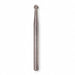 Carbide Bur Ball 1/2 Single Cut SD-05