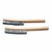 Scratch Brush 6 1/2 in Brush L