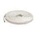 G2324 Gasketing 20 ft White Silicone
