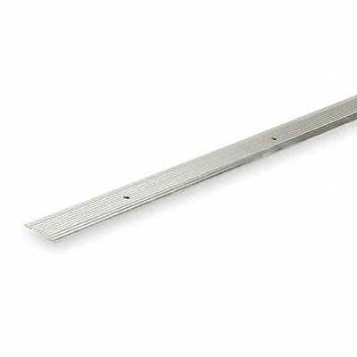Seam Binder 1-1/4 x 96 In Fluted Silver