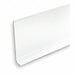 Wall Base Molding  White 720 in L