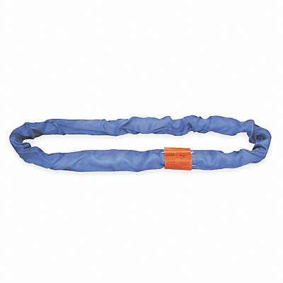 Round Sling Endless 10 ft 21 200 lb.