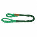 Round Sling Eye and Eye 6 ft 5300 lb.