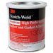Gasket Adhesive 32 fl oz Yellow
