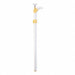 Hand Drum Pump Piston 14 oz per stroke