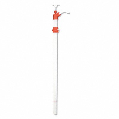Hand Drum Pump Piston 14 oz per stroke