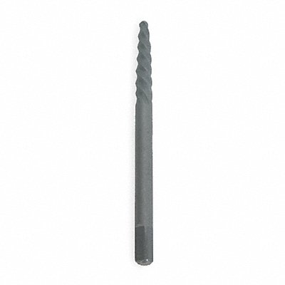 Screw Extractor Spiral Flute Size #1